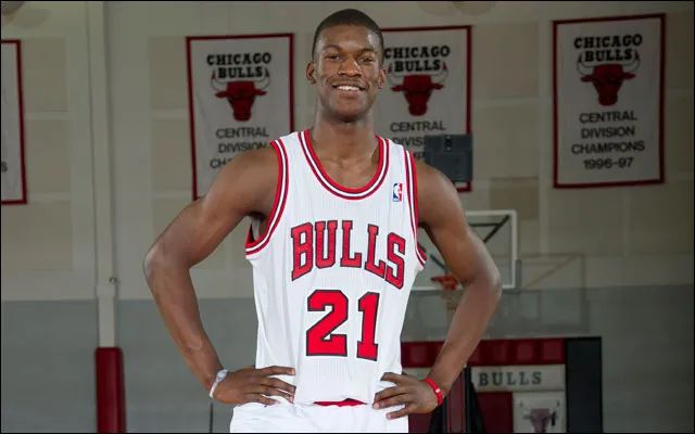 巴特勒巅峰一战,巴特勒是联盟异类吗