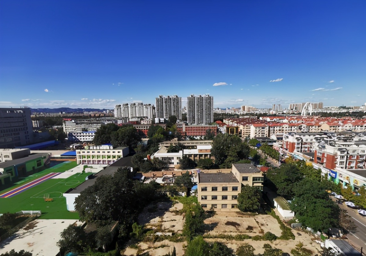 锦州最贵的地皮,锦州兴隆大家庭在哪个区