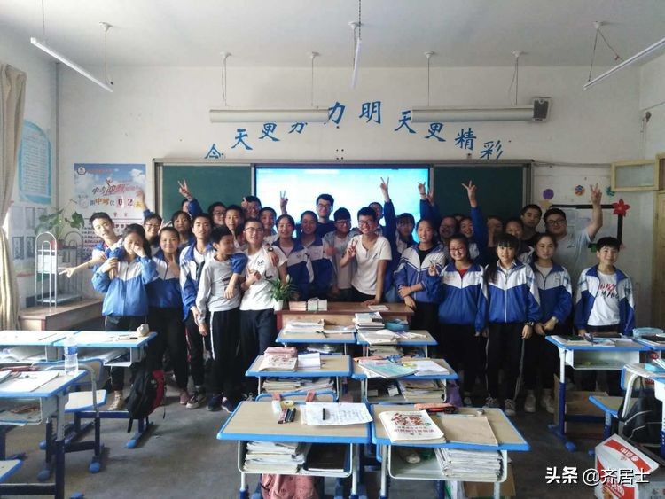 教学相长知行合一,教学相长结硕果