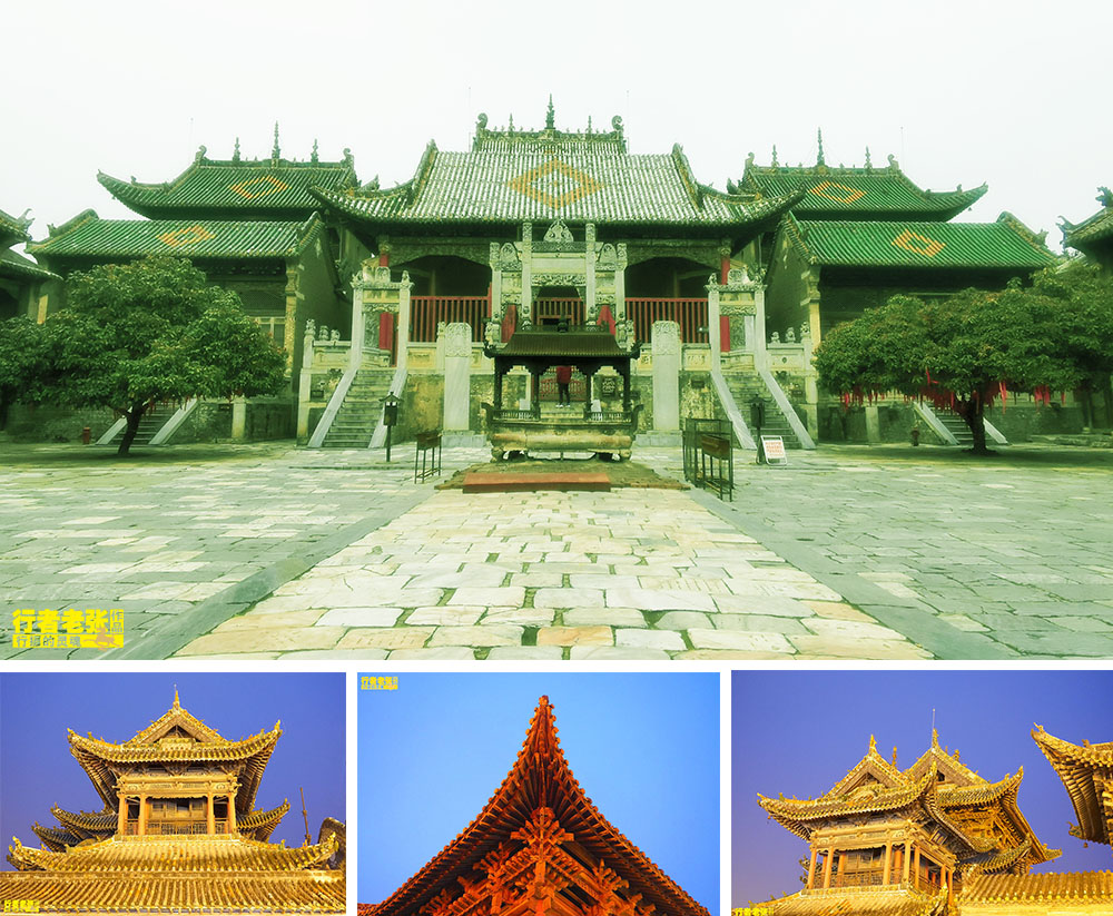 早期的赊店古镇,赊店古镇为什么叫赊店