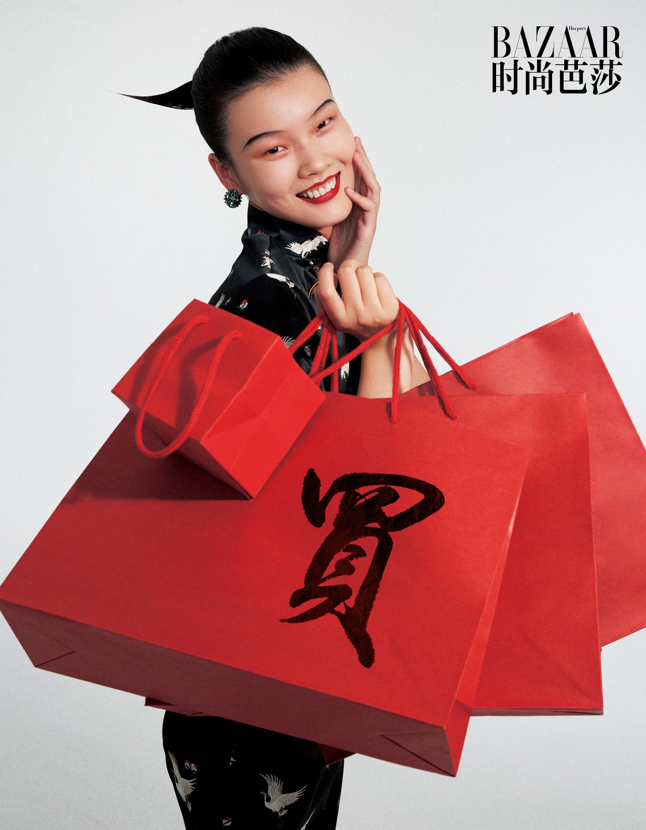 国货美妆品牌被送上热搜评价,国货美妆的爆红都离不开这些套路