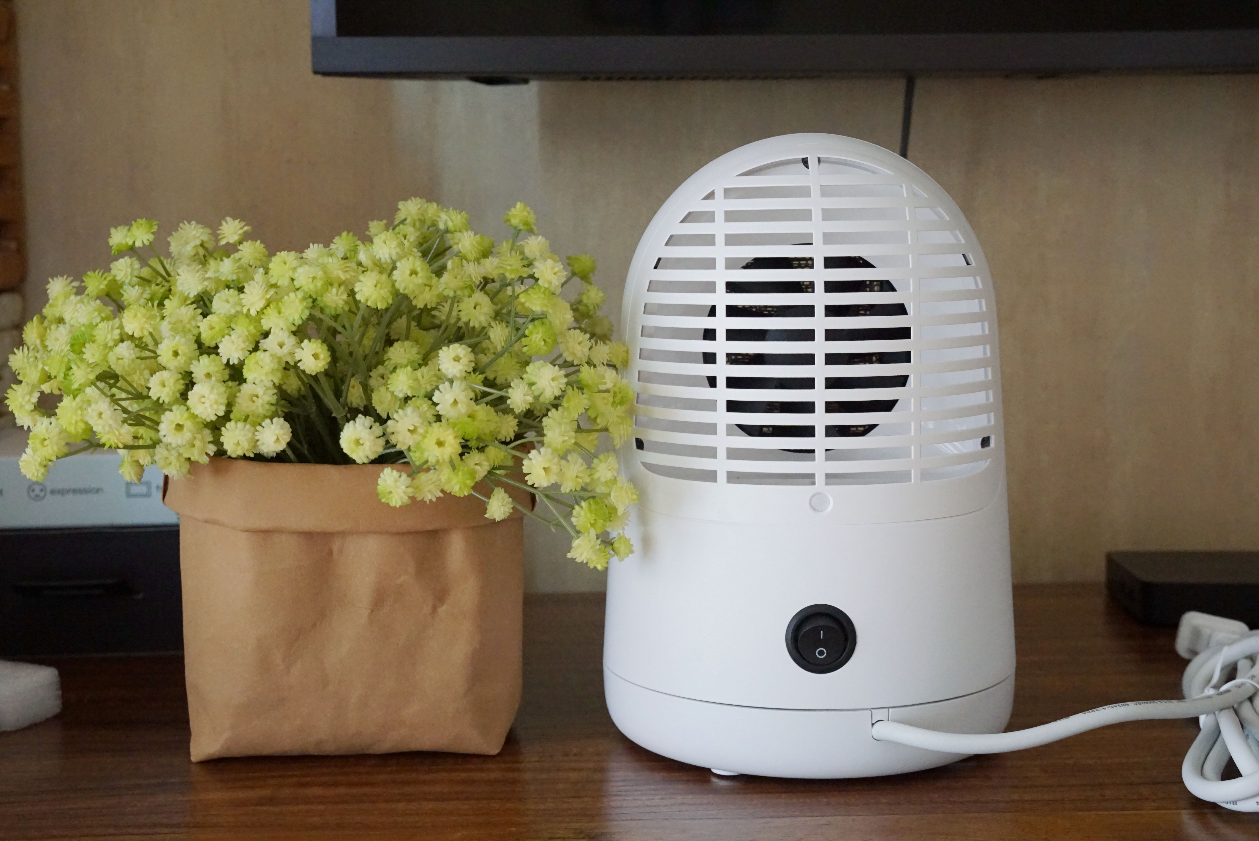 呆呆暖风机说明书,呆呆暖风机