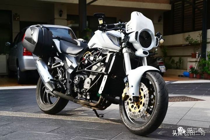 19款SYM新车发布,搭载ZXR400引擎,超炫涡*大轮**灯指纹启动