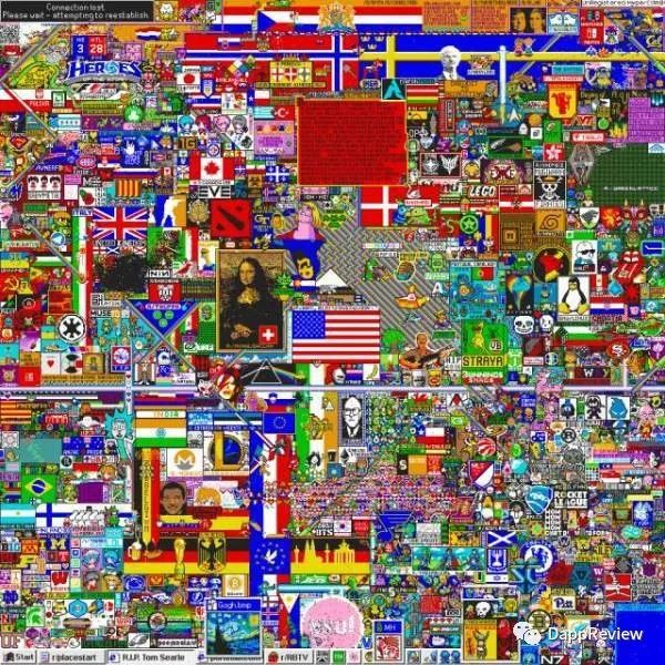 336亿的大生意!全面回顾“DApp元年”的下半年(万字干货)