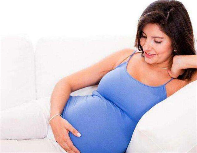 孕妇36周有宫缩是不是快生了,孕妇36周出现宫缩是怎么回事