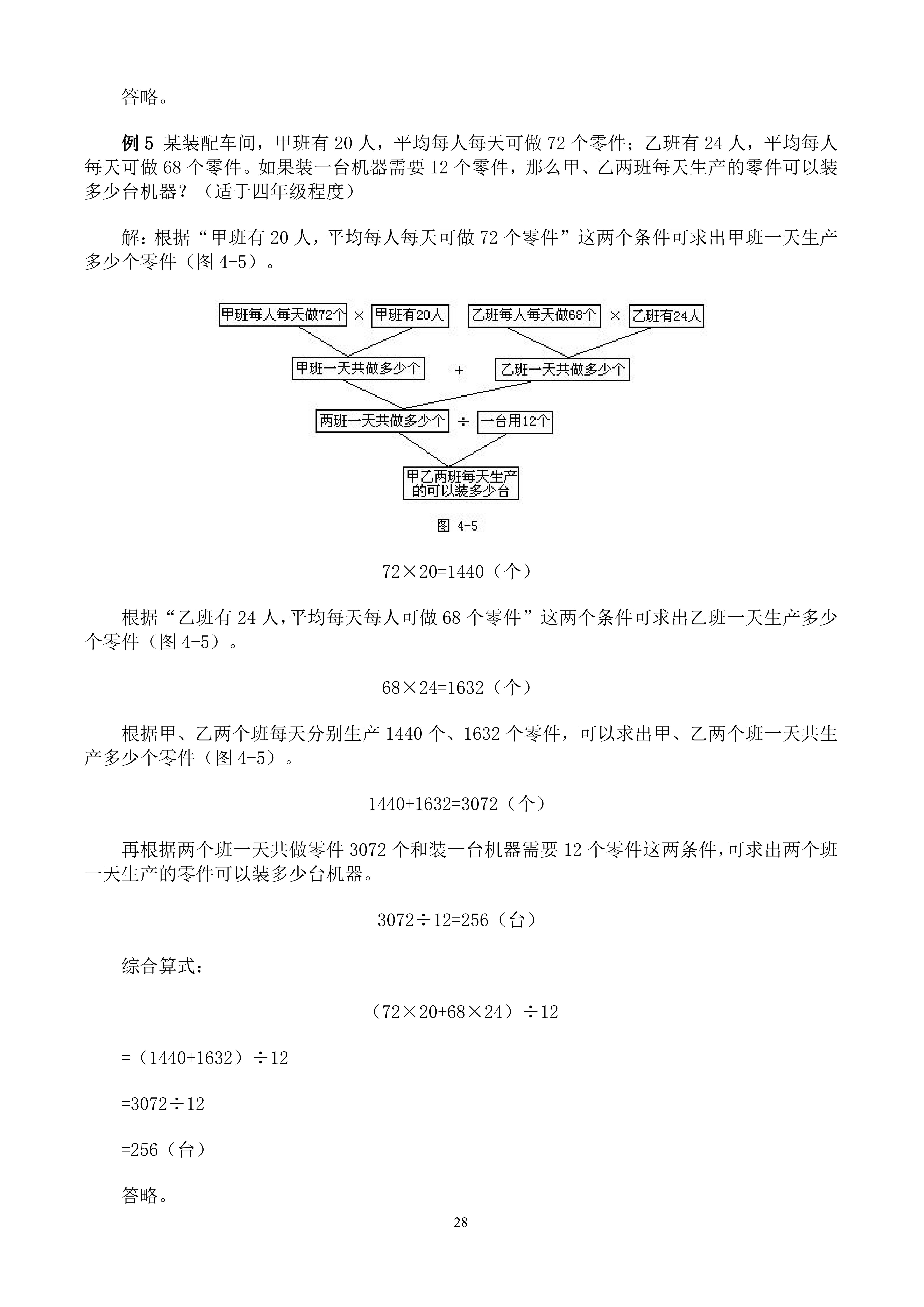 求阴影部分的面积奥数解题技巧,初中奥数解题方法技巧100讲