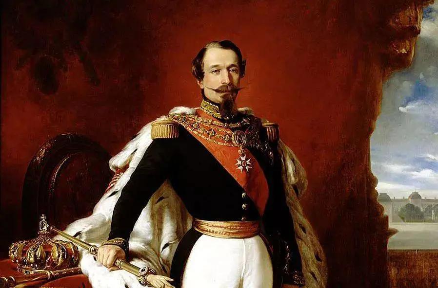 拿破仑是不是放血死的 (拿破仑真实的死因)