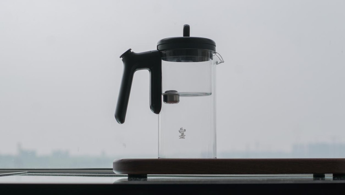 鸣盏飘逸杯耐高温福利,鸣盏磁吸飘逸杯