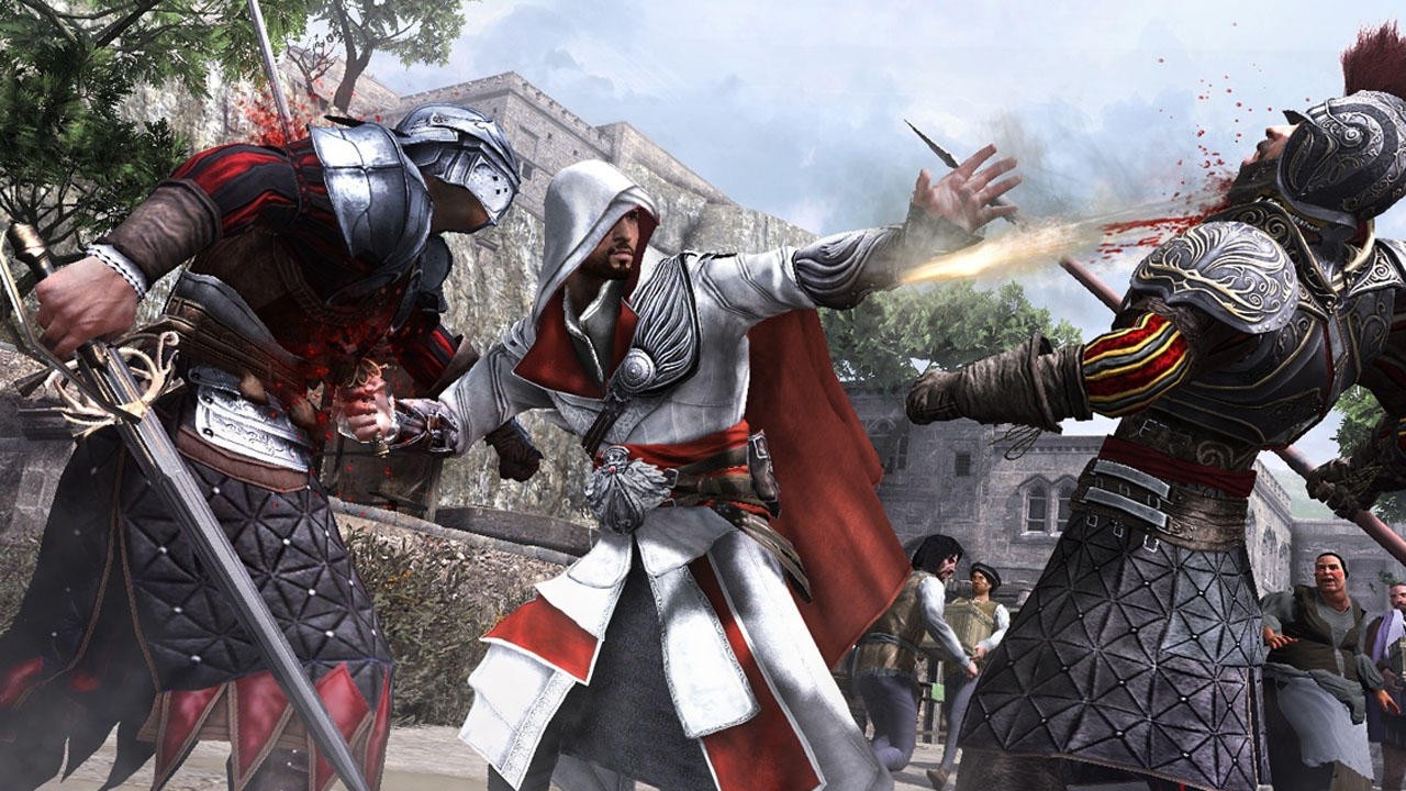 ign评选最优秀的魂游,ign评选难度