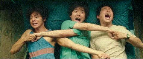 这是一篇独属于这个时代年轻人的小爽文