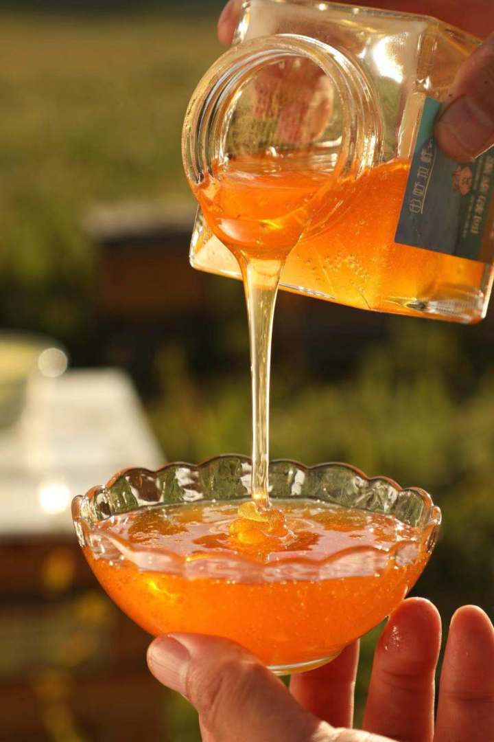 蜂蜜会拉丝吗？拉丝的蜂蜜好不好？