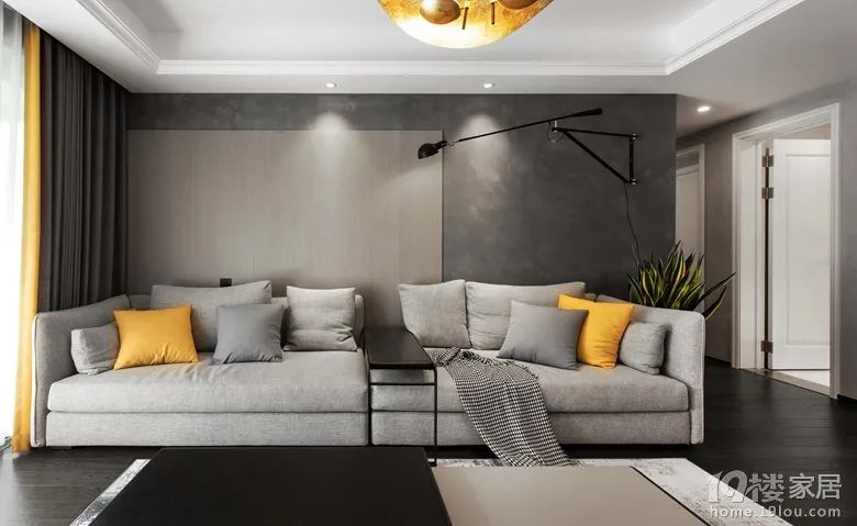 精装房设计的出路,低成本精装房设计