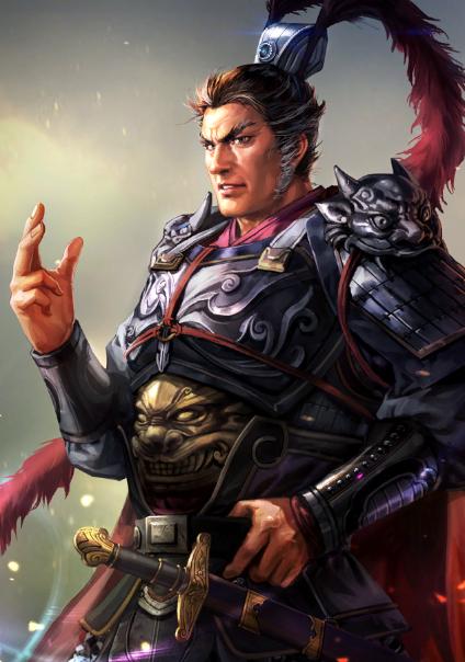 三国正史中真正的吕布,三国正史武将中吕布能排第几