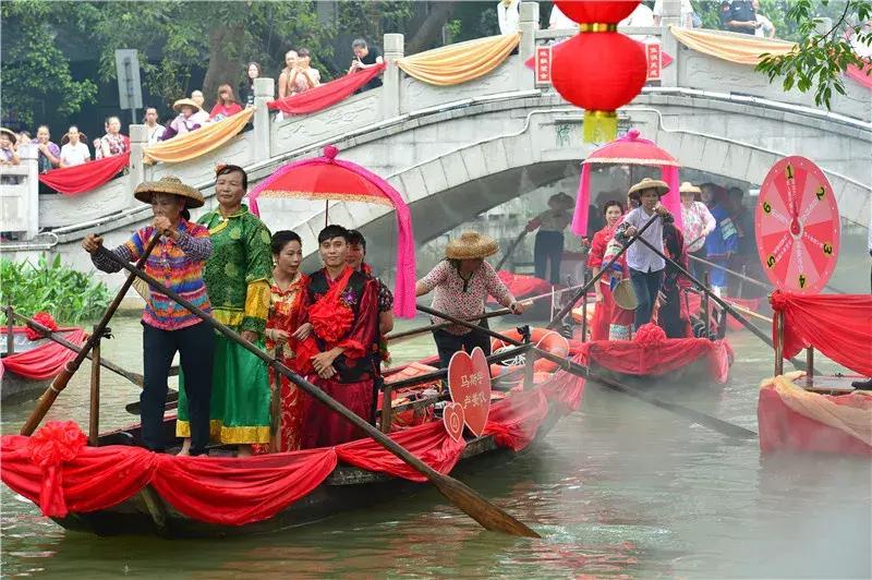 广州南沙区飞速发展,即将崛起的广州南沙区