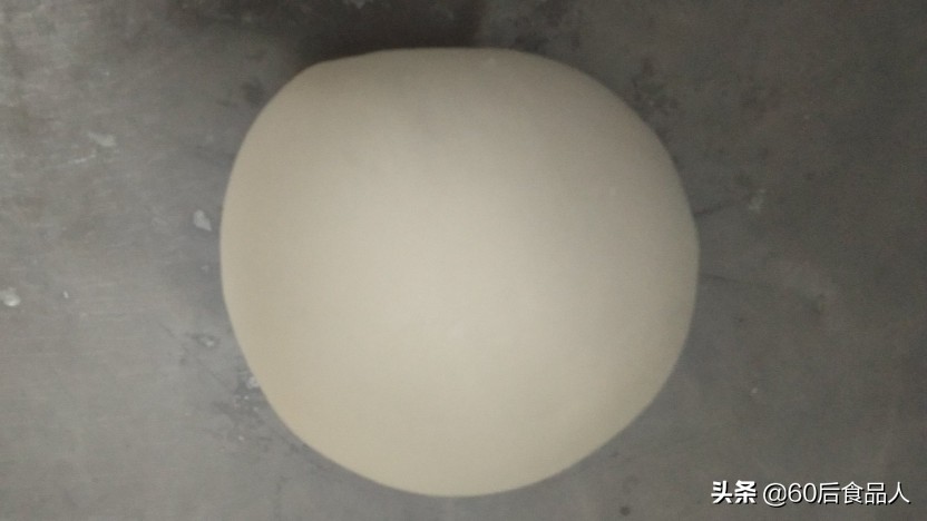 馒头最快的发酵方法,馒头怎么发酵又大又松软