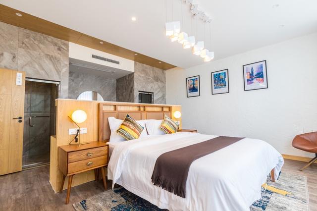 大理不知名名宿,大理最不知名的海景民宿