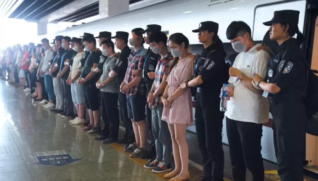 虚假期货交易骗局,虚假期货交易平台案例