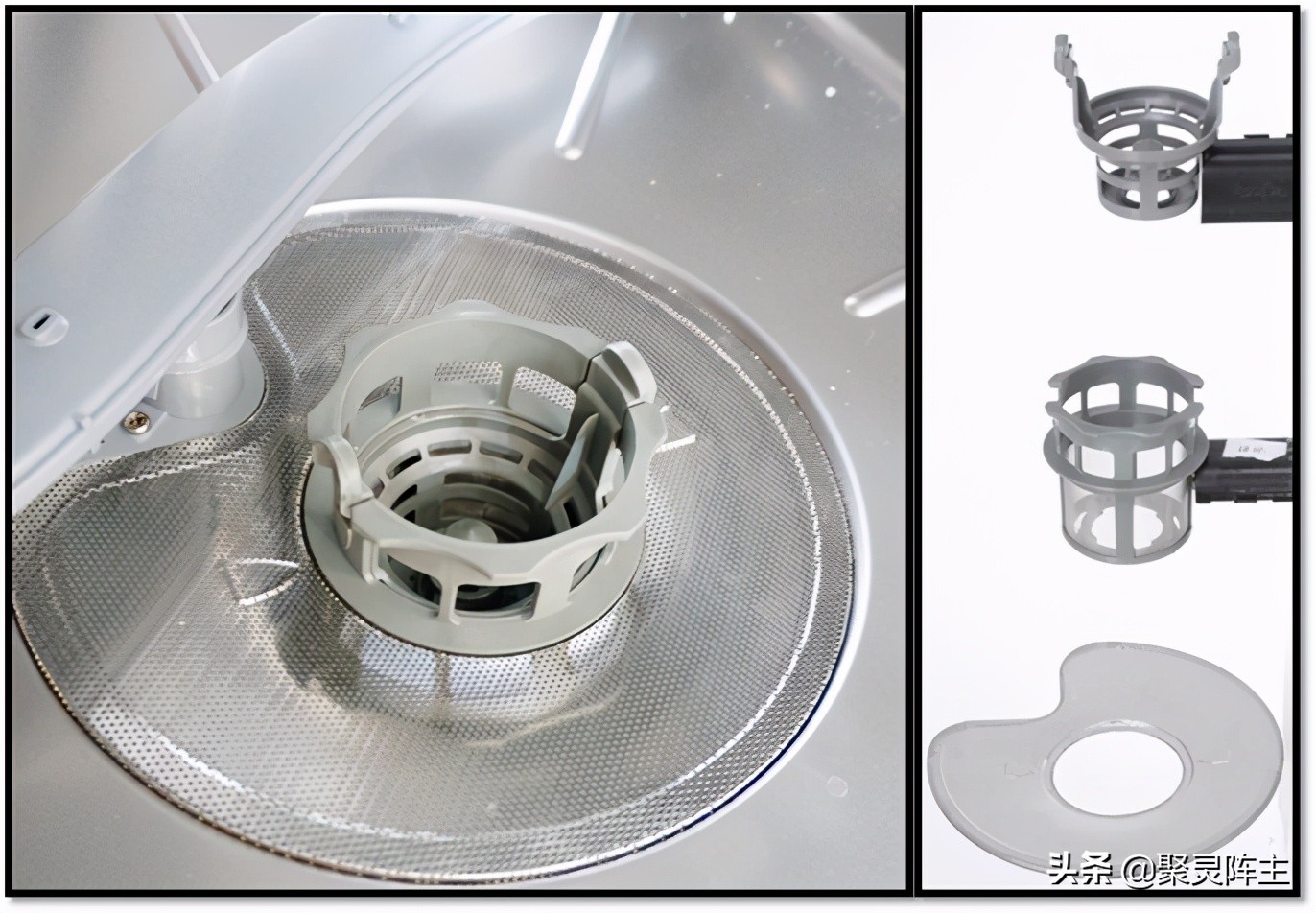 洗碗机如何选视频,云米洗碗机和米家洗碗机评测