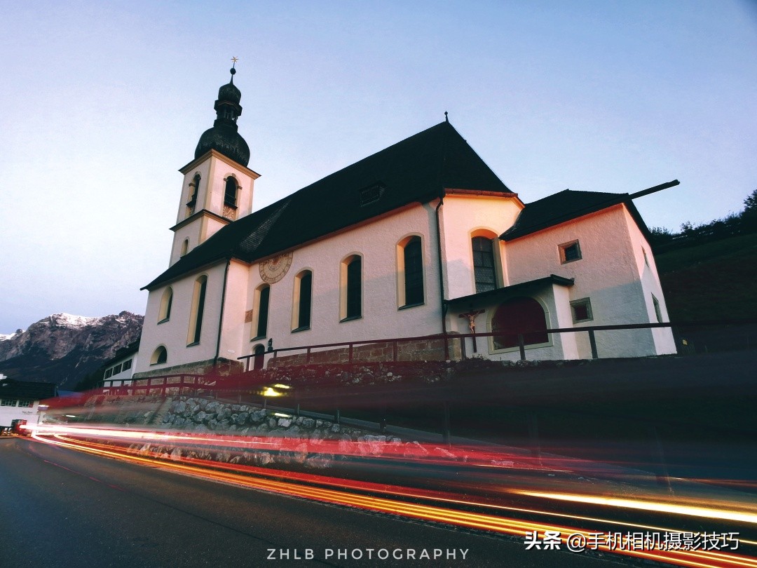 华为手机拍照真的强么,为什么华为手机拍照是黑的