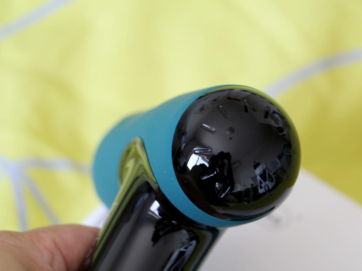 倍益康肌肉按摩器,倍益康迷你肌肉按摩器使用方法