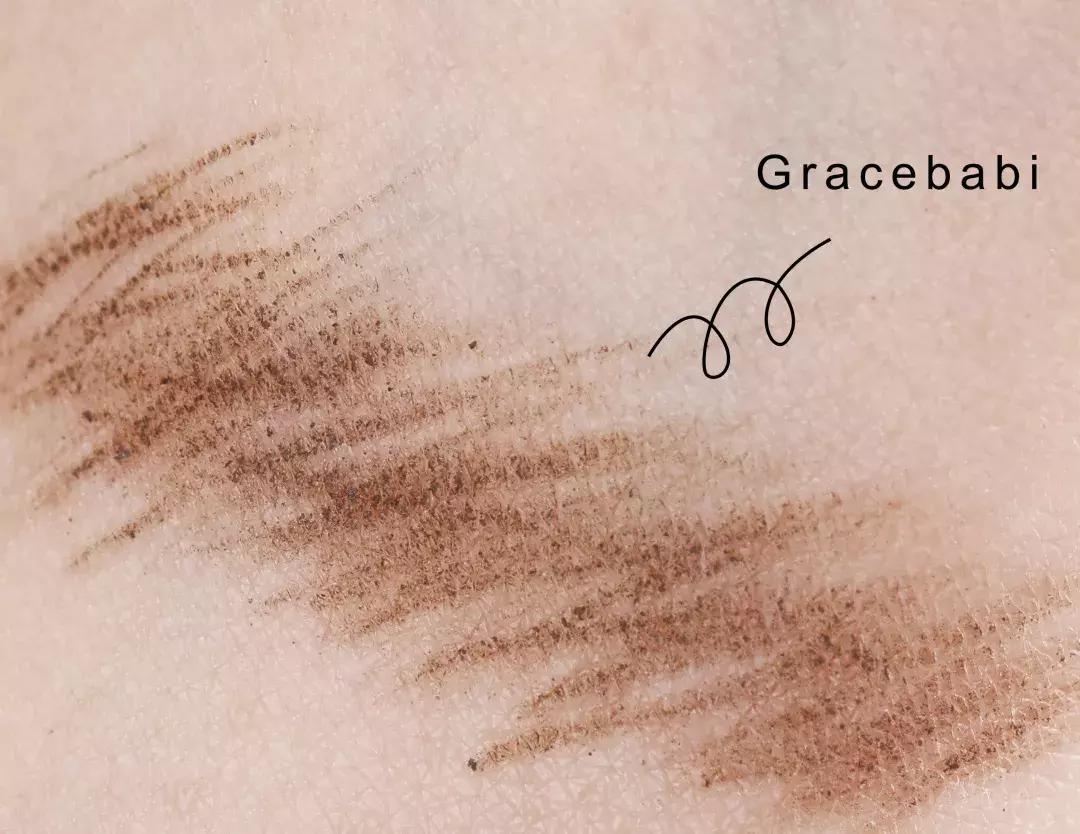 10支眉笔测评,十大品牌眉笔测评