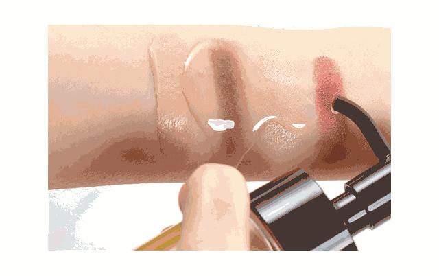 化妆作死,化妆作死挑战