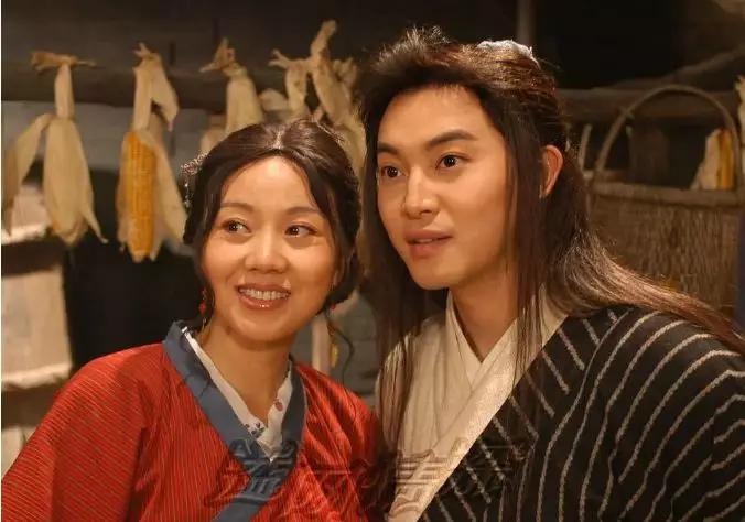 十四年了，能够超越「武林外传」的情景喜剧几乎绝迹