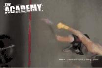 泰拳和踢拳的对决,泰拳vs拳击无规则