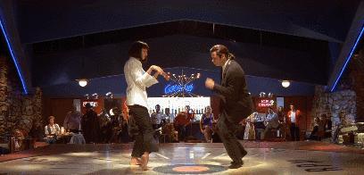 一部被低估的黑色幽默经典电影,一部极具讽刺意味的黑色幽默电影