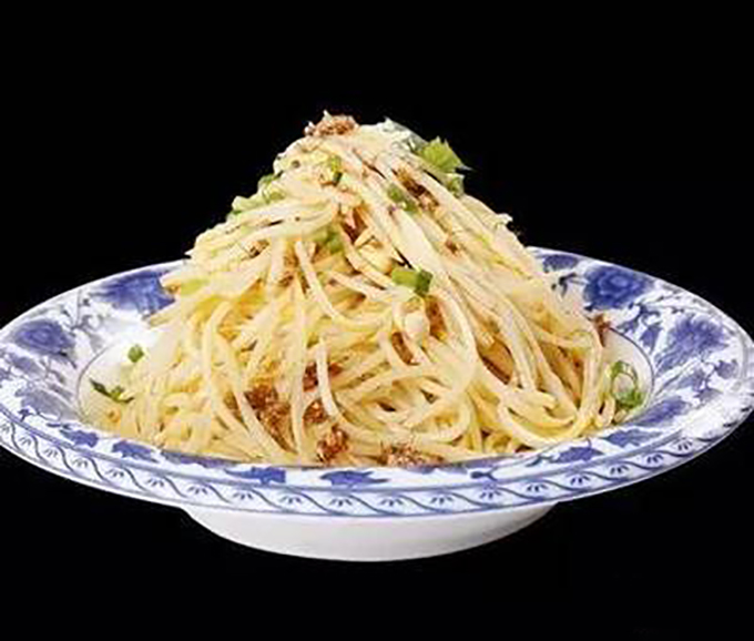 麻麻花，一种乡间野花，却成为北方人难以忘怀的佐餐美味