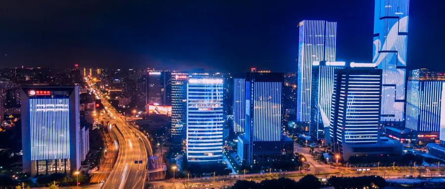 品质匠造与榕共荣丨实力央企中铁二局地产，匠心造城三十二载