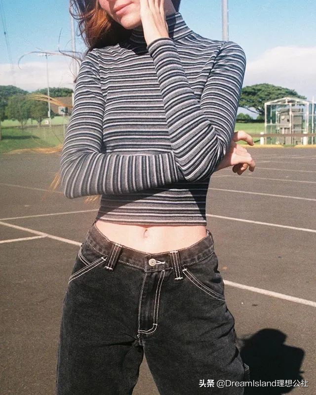 韩国小众品牌衣服欧阳娜娜同款,欧阳娜娜同款小众品牌