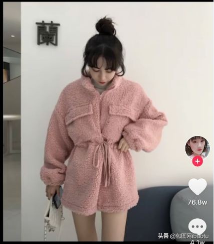 辣眼睛！商家最想删除的买家秀：“求你把照片删了，钱退你”