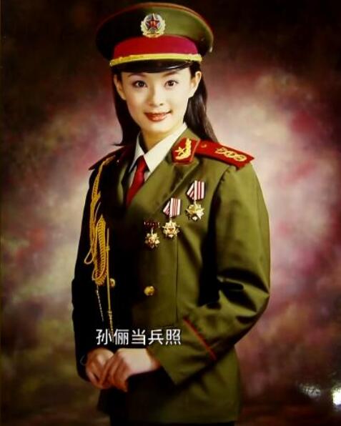 孙俪安家演技遭质疑,安家孙俪遭差评