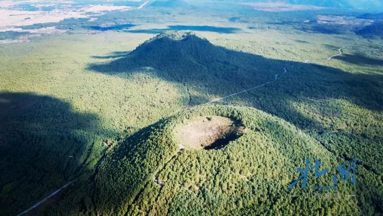 哇哦!太原直飞腾冲,3小时穿越冬春!