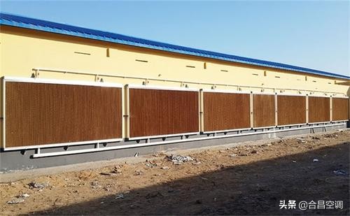 厂房车间降温通风方法有哪些？这些降温通风方法你一定要知道