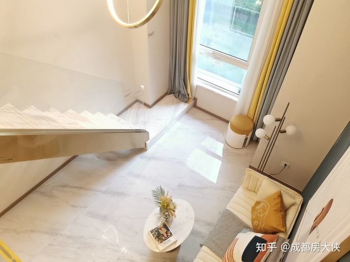 在成都买公寓是否算合法稳定住房,成都买公寓能升值吗