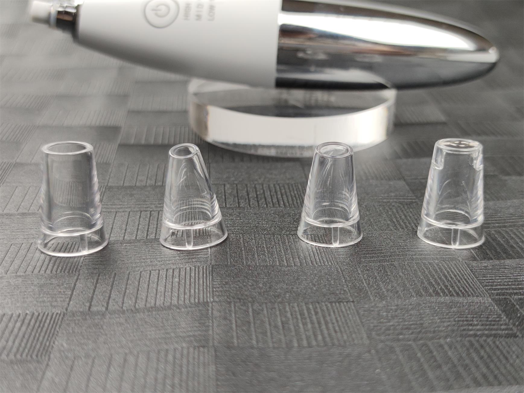 inface黑头仪好用吗,拒绝油腻大叔