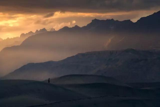 如何拍出有立体感的照片,照片怎么设计更有层次感