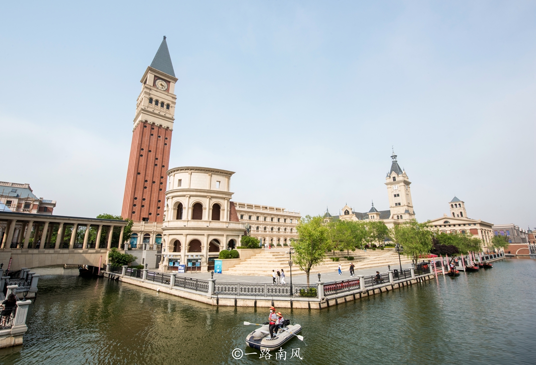 辽宁省大连市城市风景,辽宁省大连市的城市风景