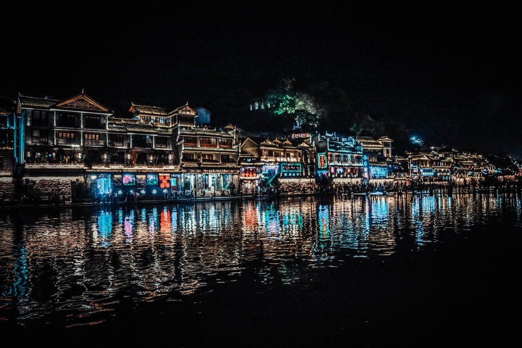 游客如猫！一根华丽线头背后的旅游目的地营销