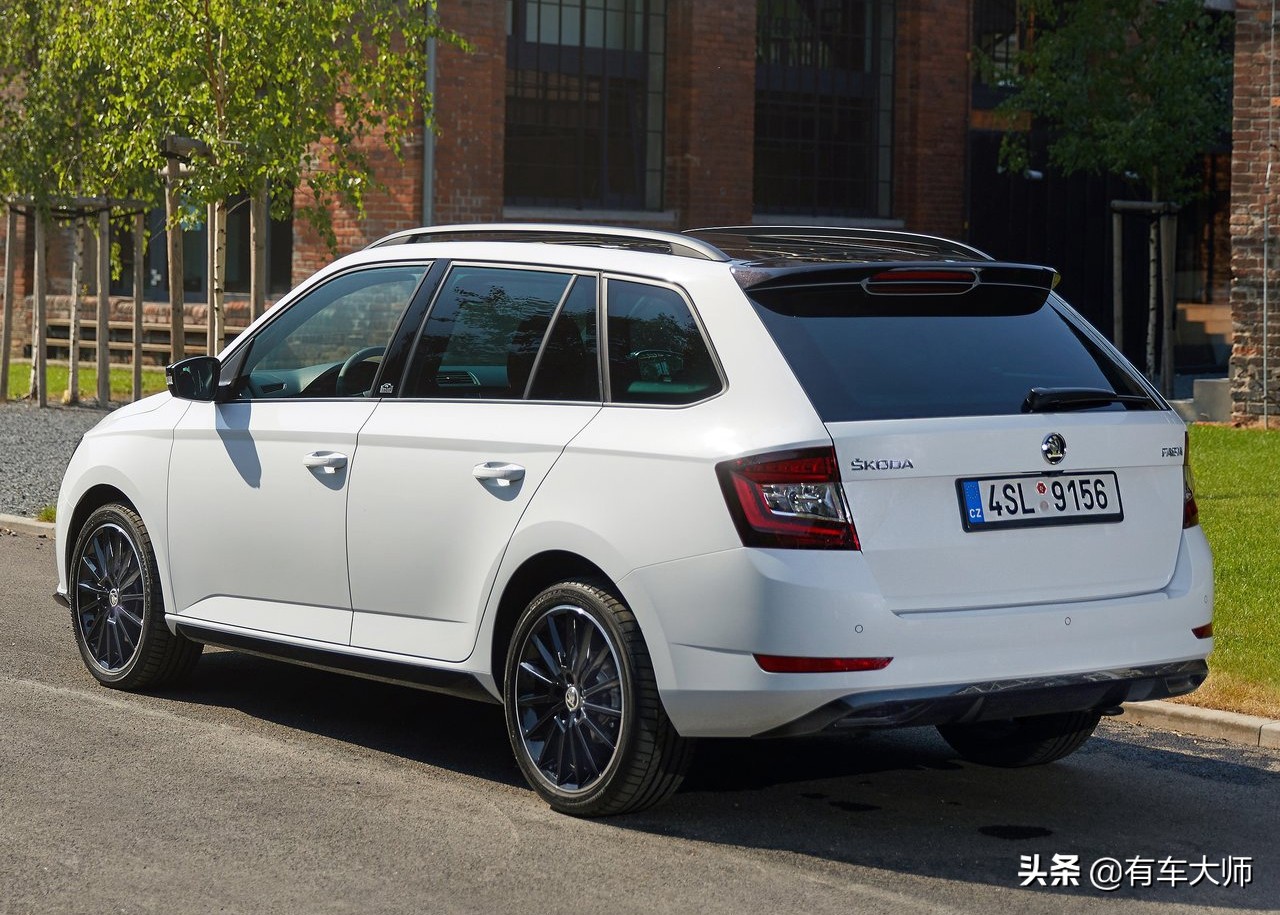 斯柯达昕动低配自动挡多少钱,斯柯达昕动自动挡中配价格