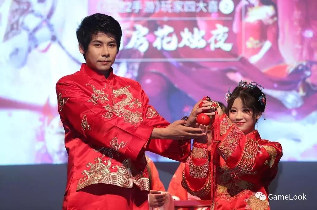 征途2手游张亚楠广告,张亚楠接受采访