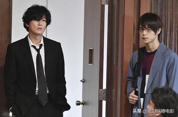 豆瓣9.4,一集一个案件!竟然被这部重口味日剧治愈了?