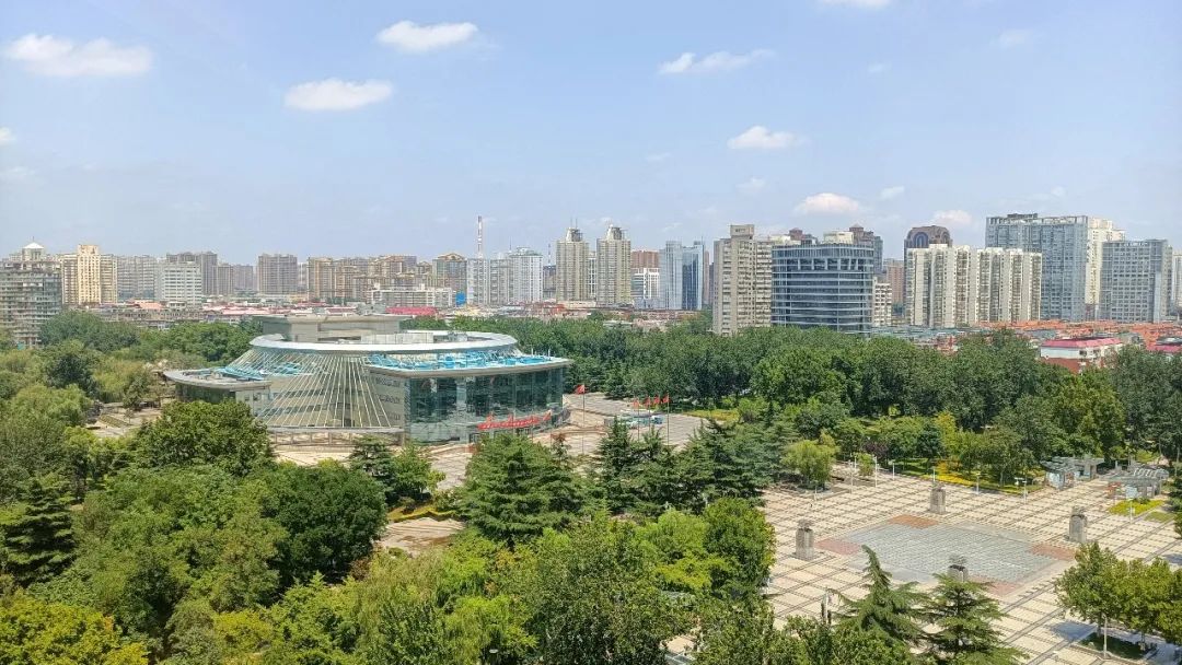 石家庄蜂巢酒店探店,石家庄四星酒店有哪些