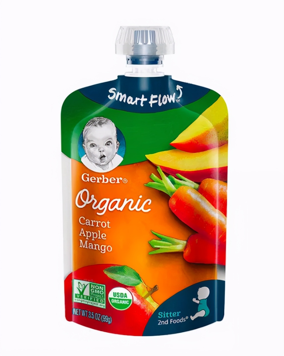 现成辅食哪个牌子最好,宝宝成品辅食哪个牌子好