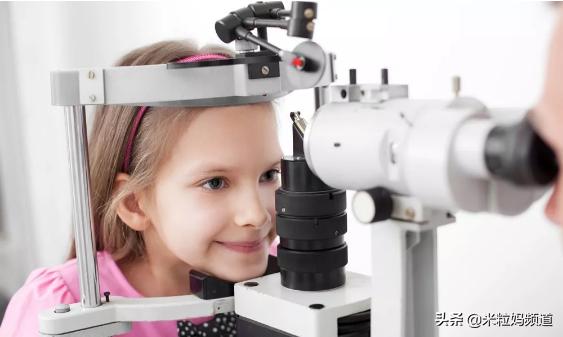 婴儿出生为什么是远视,小孩出生都是远视眼么