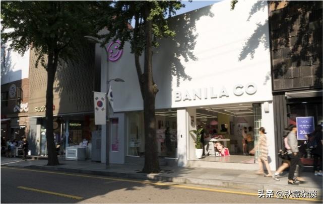 去韩国购物必买,在韩国可以买的礼物