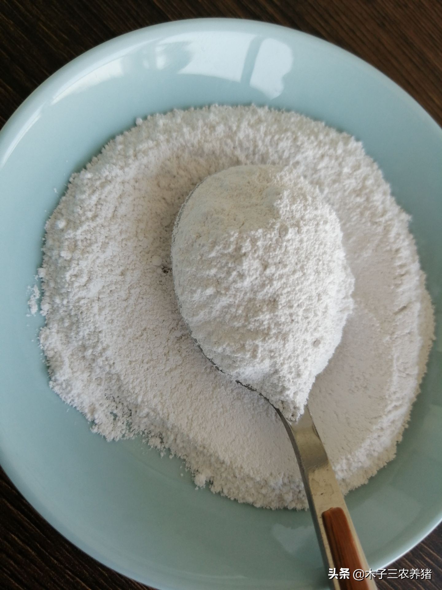 这4个给猪催肥绝招,听说很多养猪朋友都在找!新手需要知道!