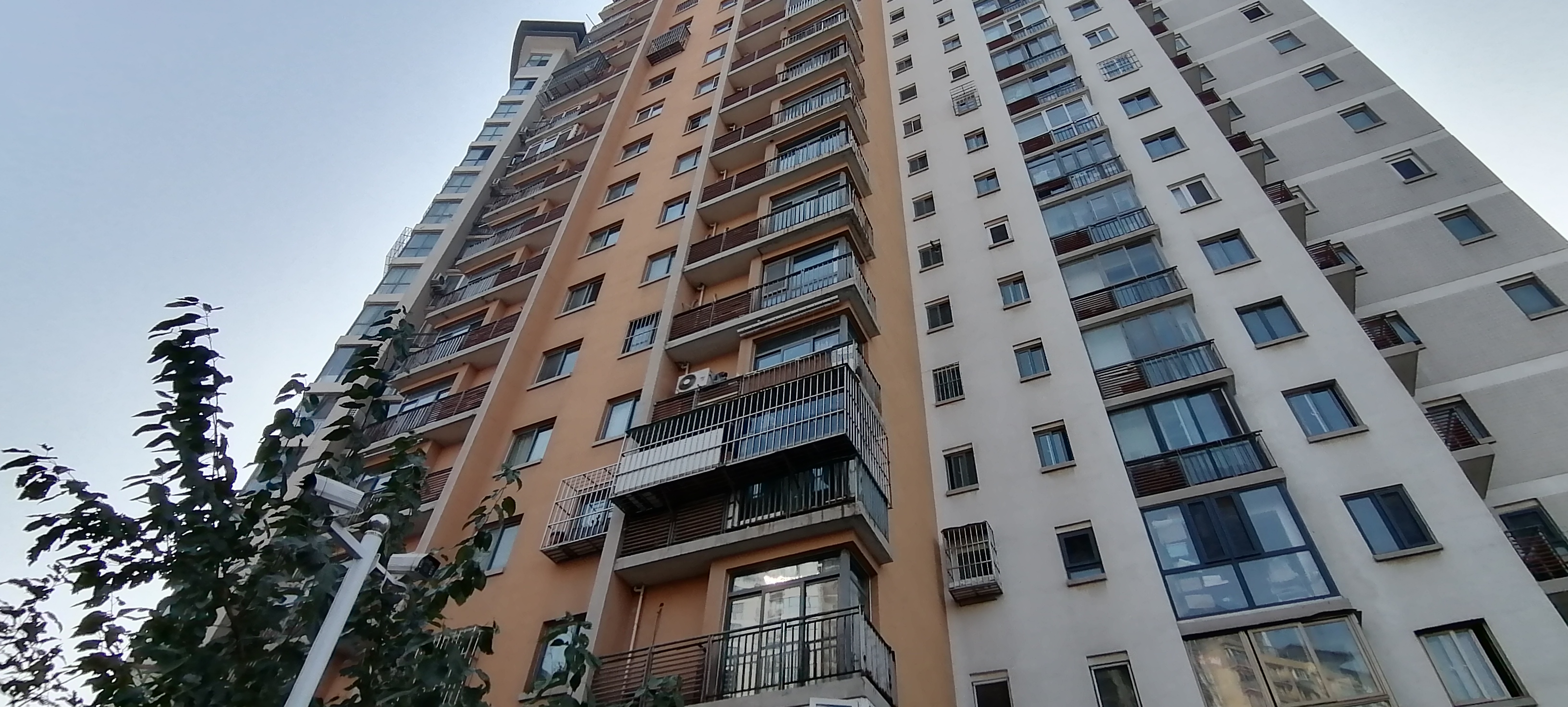 北京朝阳万象新天最新价格,北京万象新天四期二手房